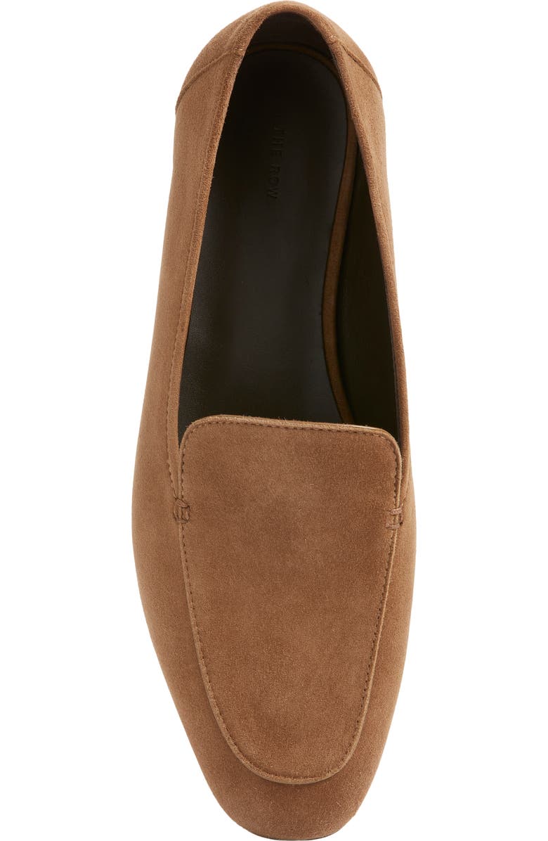 The Row Adam Loafer Two, Alternate, color,