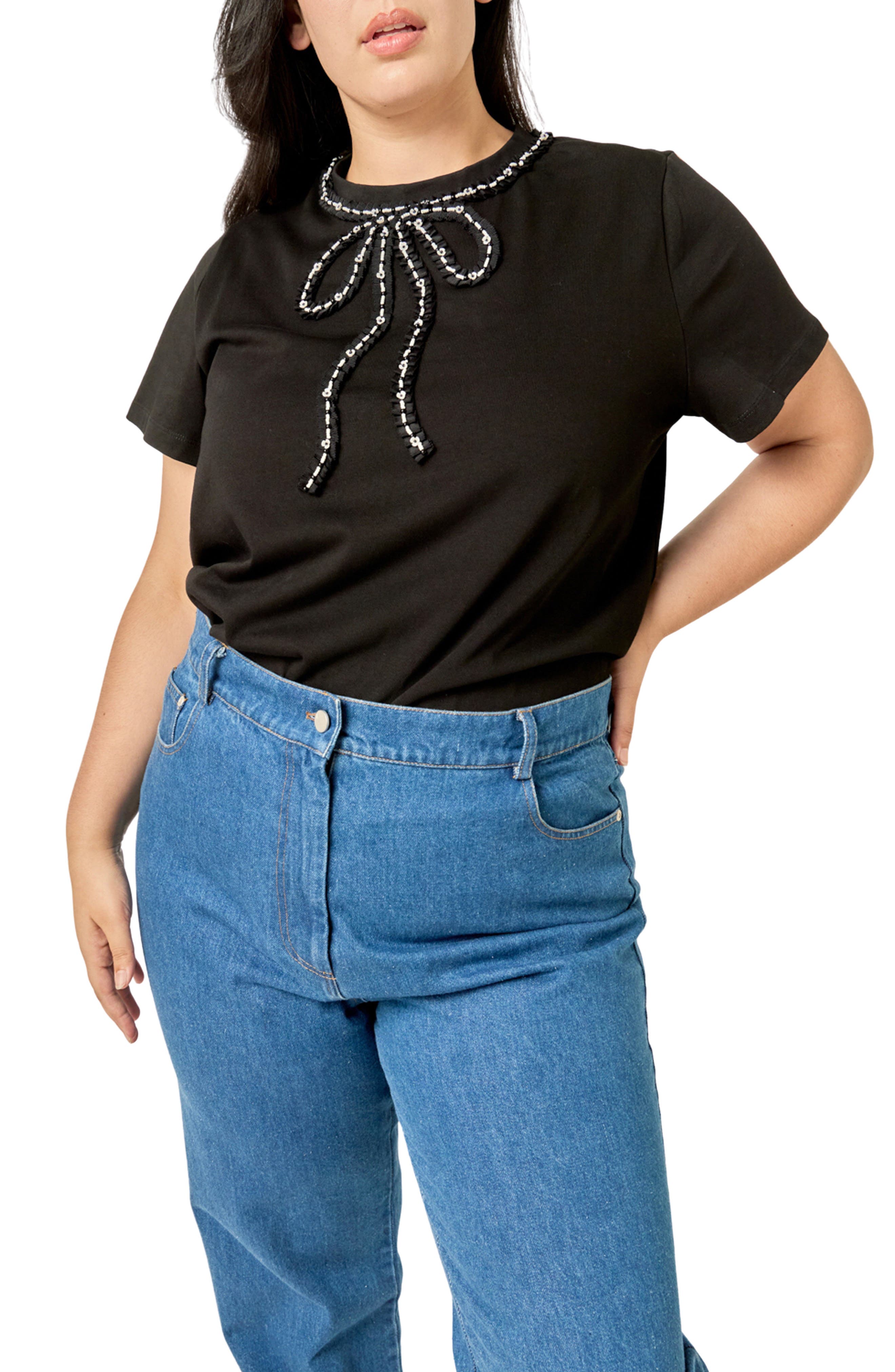 selected BLACK