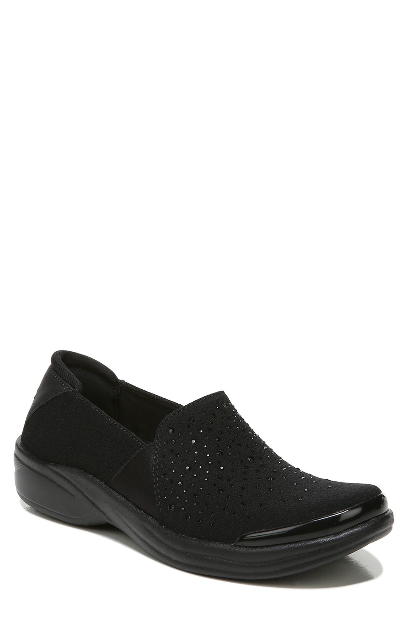 LifeStride BZEES Poppyseed Slip-On Sneaker, Main, color, 