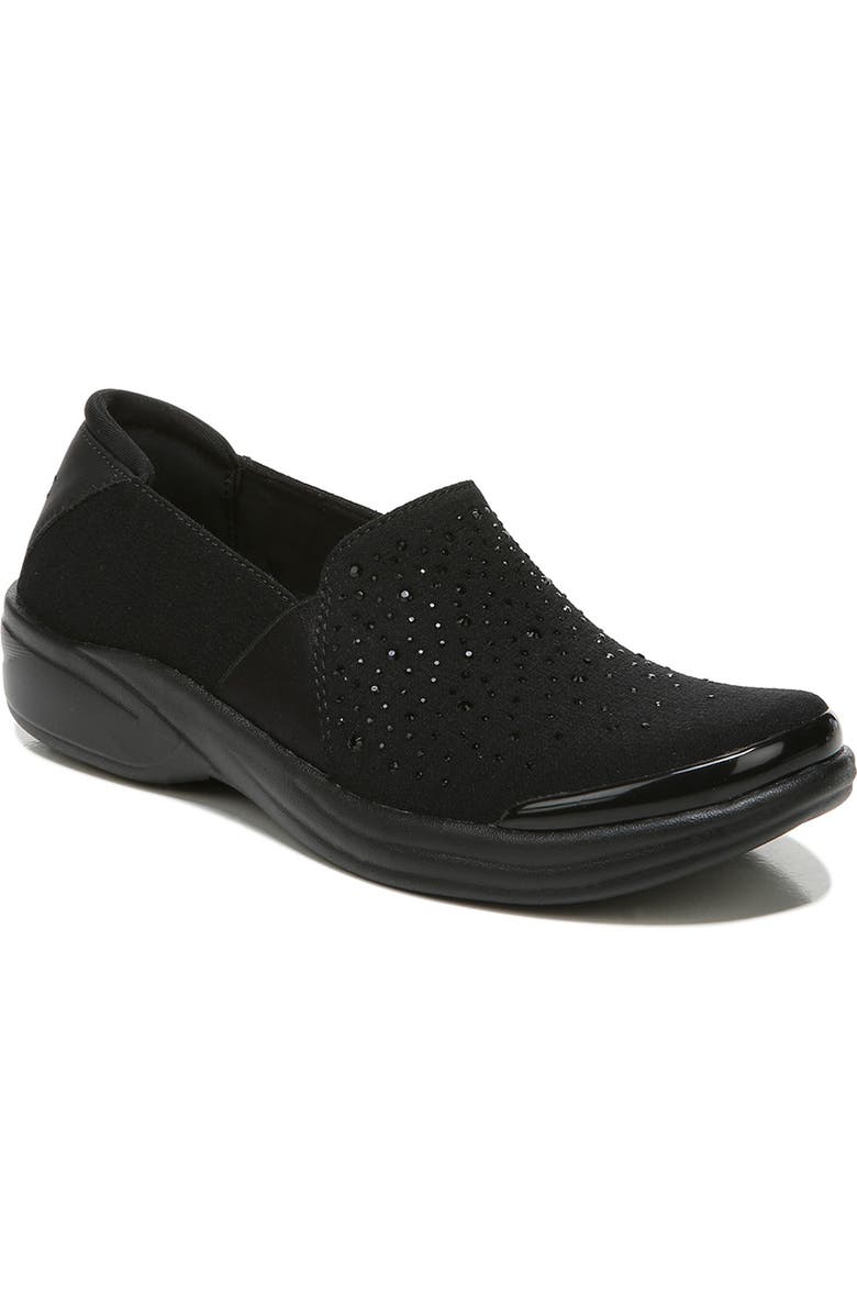 LifeStride BZEES Poppyseed Slip-On Sneaker, Main, color,
