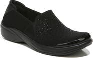 LifeStride BZEES Poppyseed Slip-On Sneaker