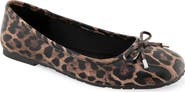 Reaction Kenneth Cole Elstree Ballet Flat