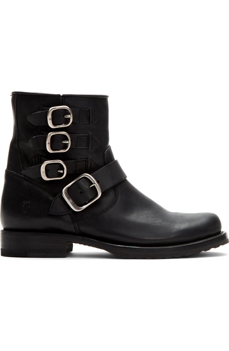 Frye Veronica Bootie, Alternate, color,