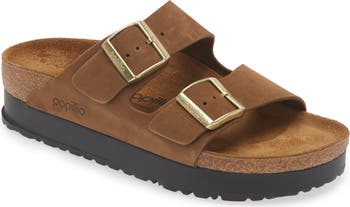 Arizona Flex Platform Slide Sandal