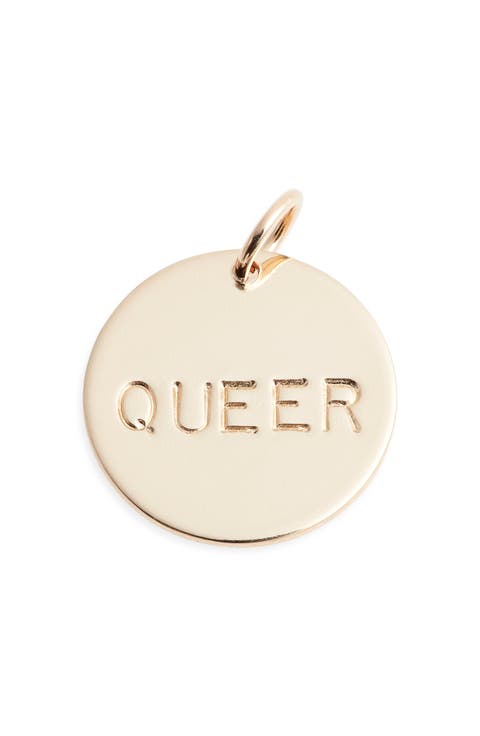 Queer Charm