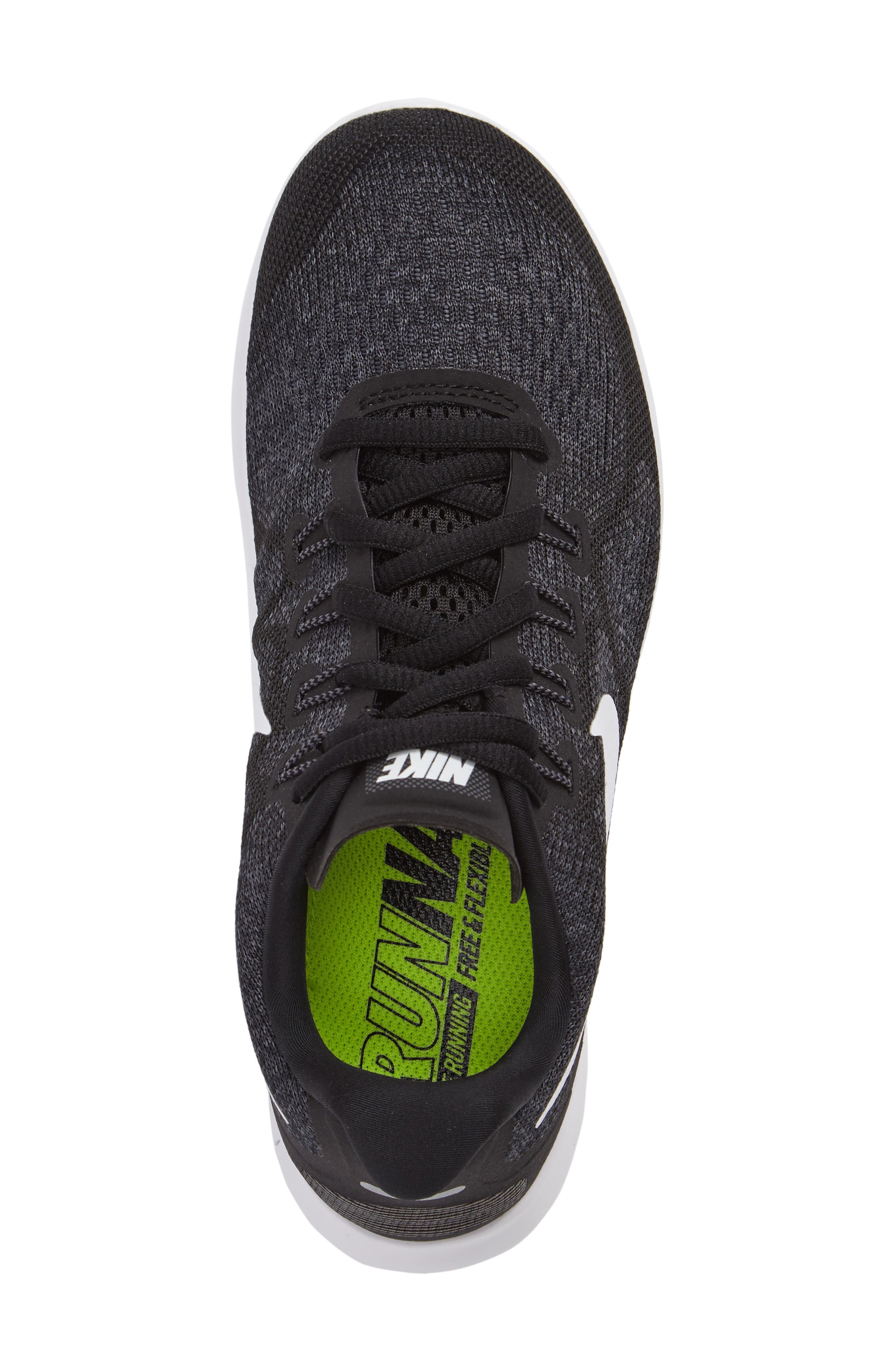Nike Free RN 2 Running Shoe, Alternate, color, 