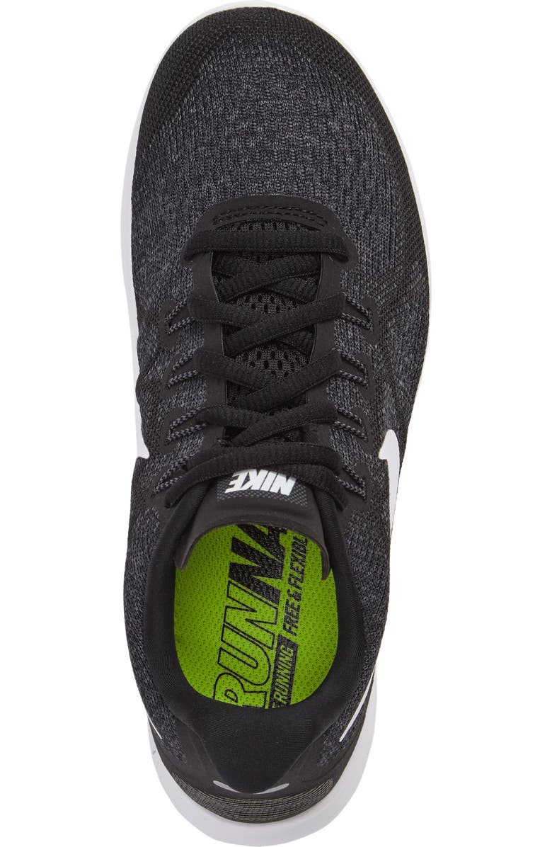 Nike Free RN 2 Running Shoe, Alternate, color,