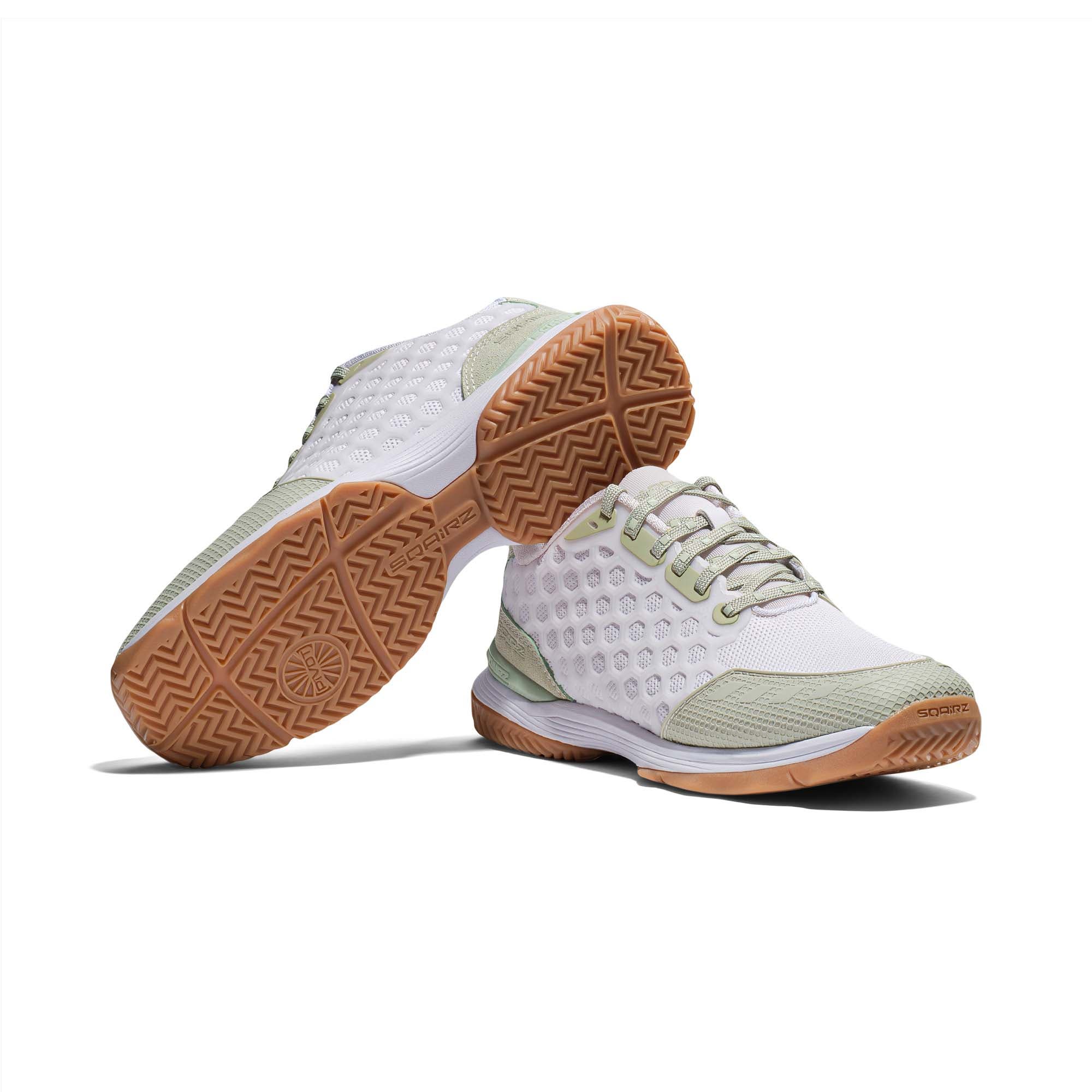 XRZ2 Women's Pickleball Shoe, Alternate, color, Sage
