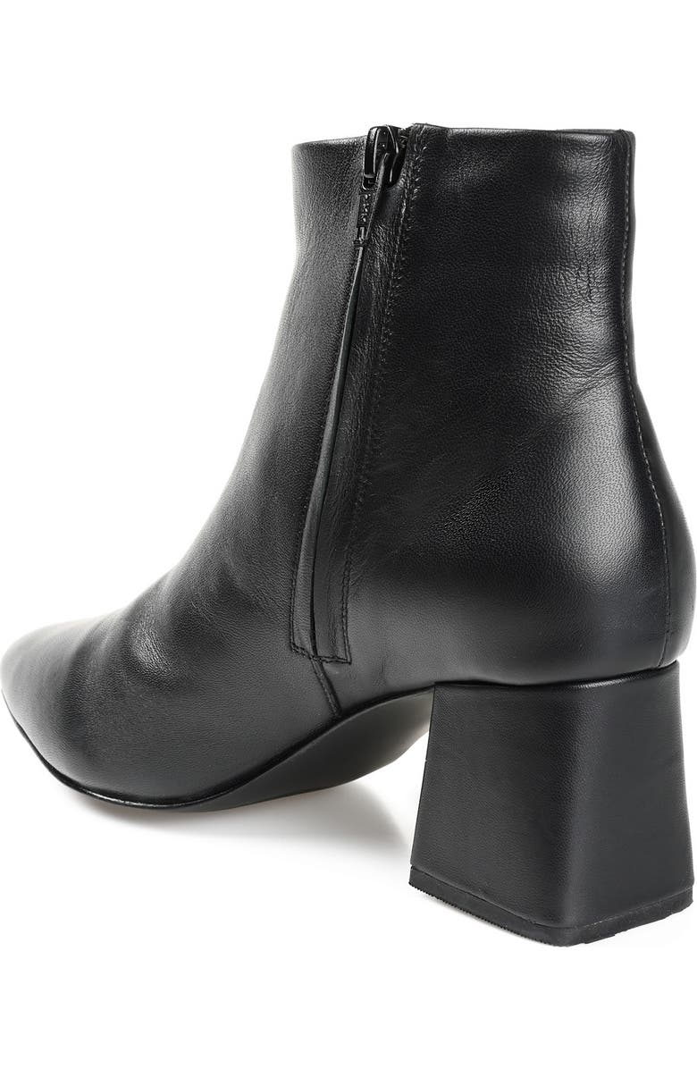 Journee Signature Tabbie Pointed Toe Bootie, Alternate, color,