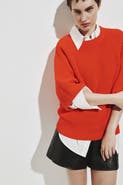 H&M Rib-knit top