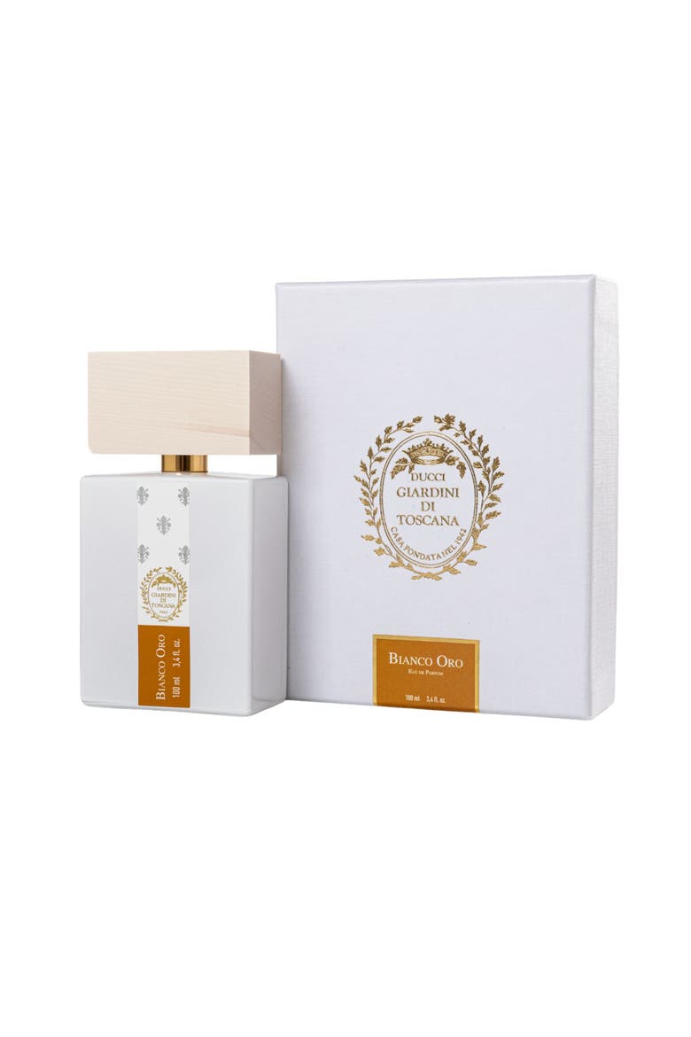 Bianco Oro Eau de Parfum, Alternate, color, NO COLOR