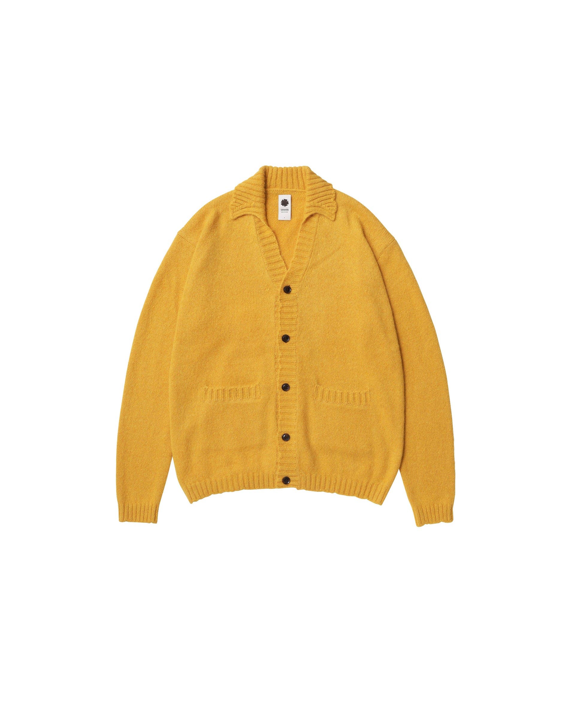 Shirt Cardigan - image 5