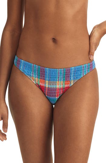 RALPH LAUREN☆デヴィン ヒップスター ビキニボトム Polo Ralph Lauren Devin Hipster Bikini Bottoms | Nordstrom