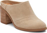 TOMS Evelyn Mule