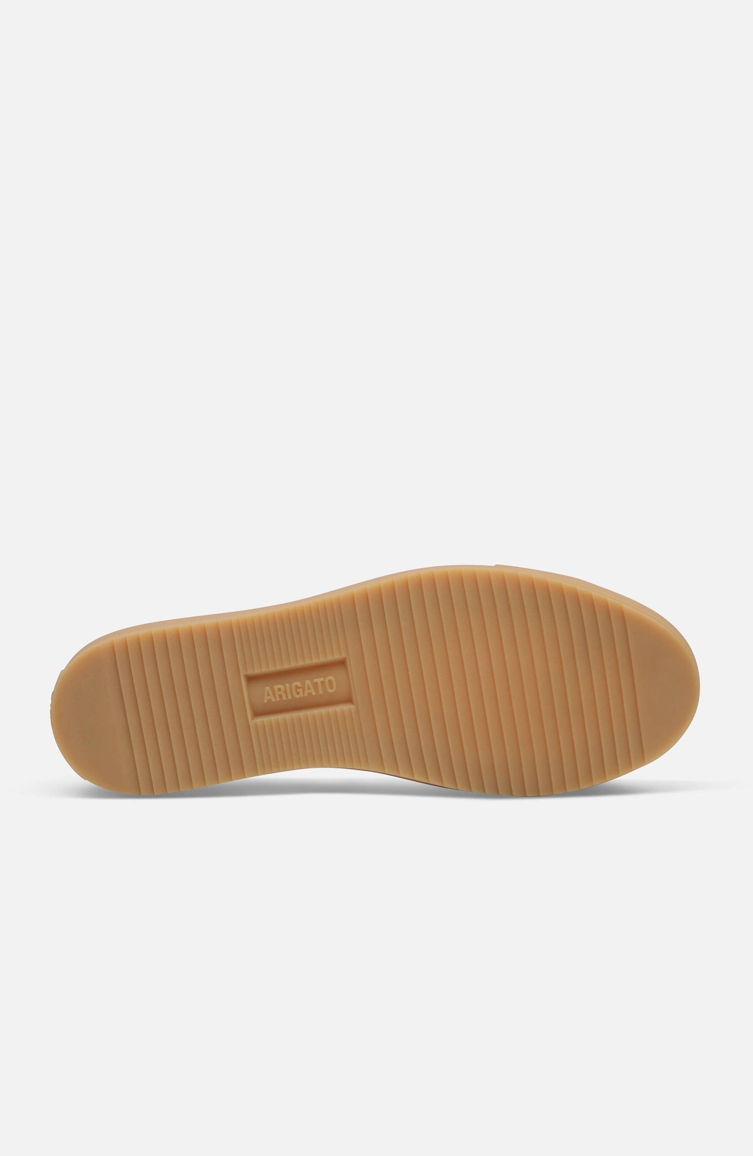 Clean 90 Nubuck Sneaker - Men's, Alternate, color, Off White/Taupe