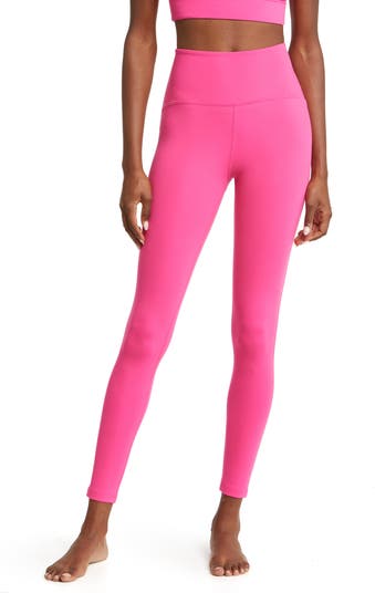 POWERBEYOND<sup>™</sup> Strive High Waisted Midi Leggings