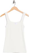 Melrose and Market Rib Tank Top