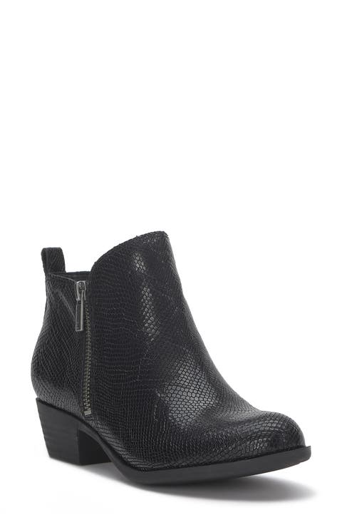 Basel Bootie (Women)