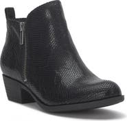 Lucky Brand Basel Bootie
