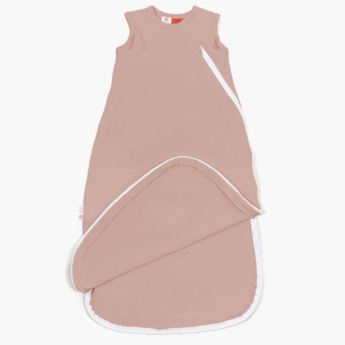 Embe Embé Baby Laylo Sleeper Sack Duo In Guava