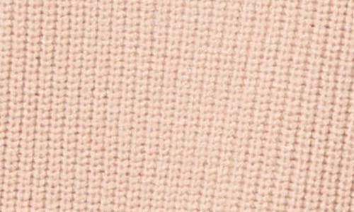 Blu Pepper Wavy Sweater In Neutral
