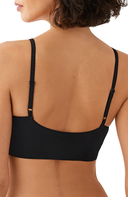 Wacoal B Smooth Bralette In Black