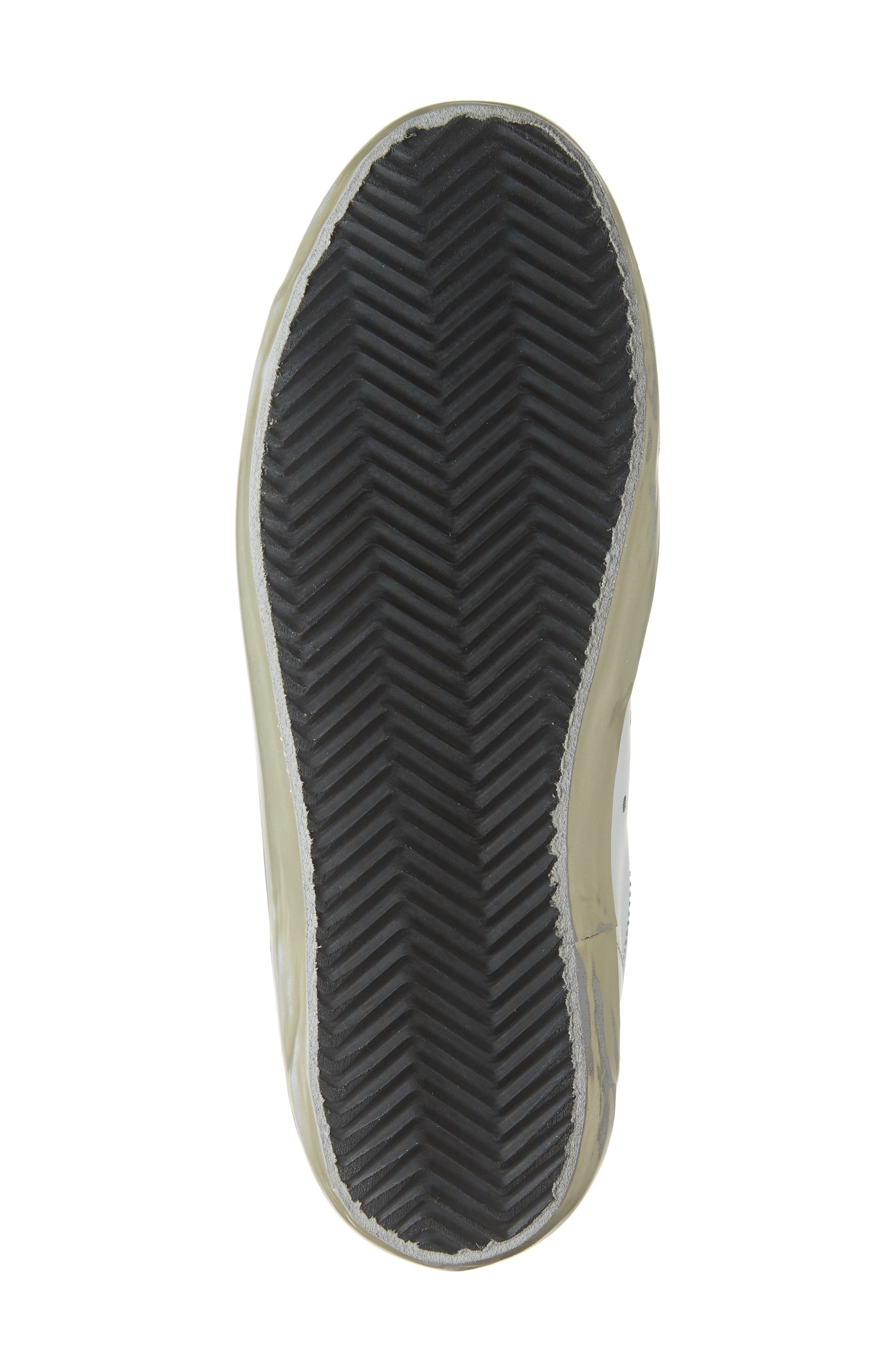 Golden Goose Super-Star Low Top Sneaker, Alternate, color, 