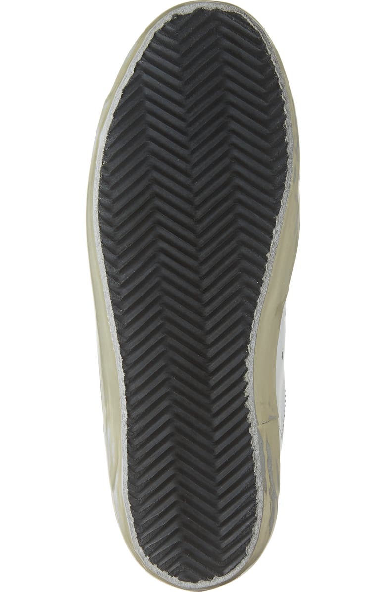 Golden Goose Super-Star Low Top Sneaker, Alternate, color,