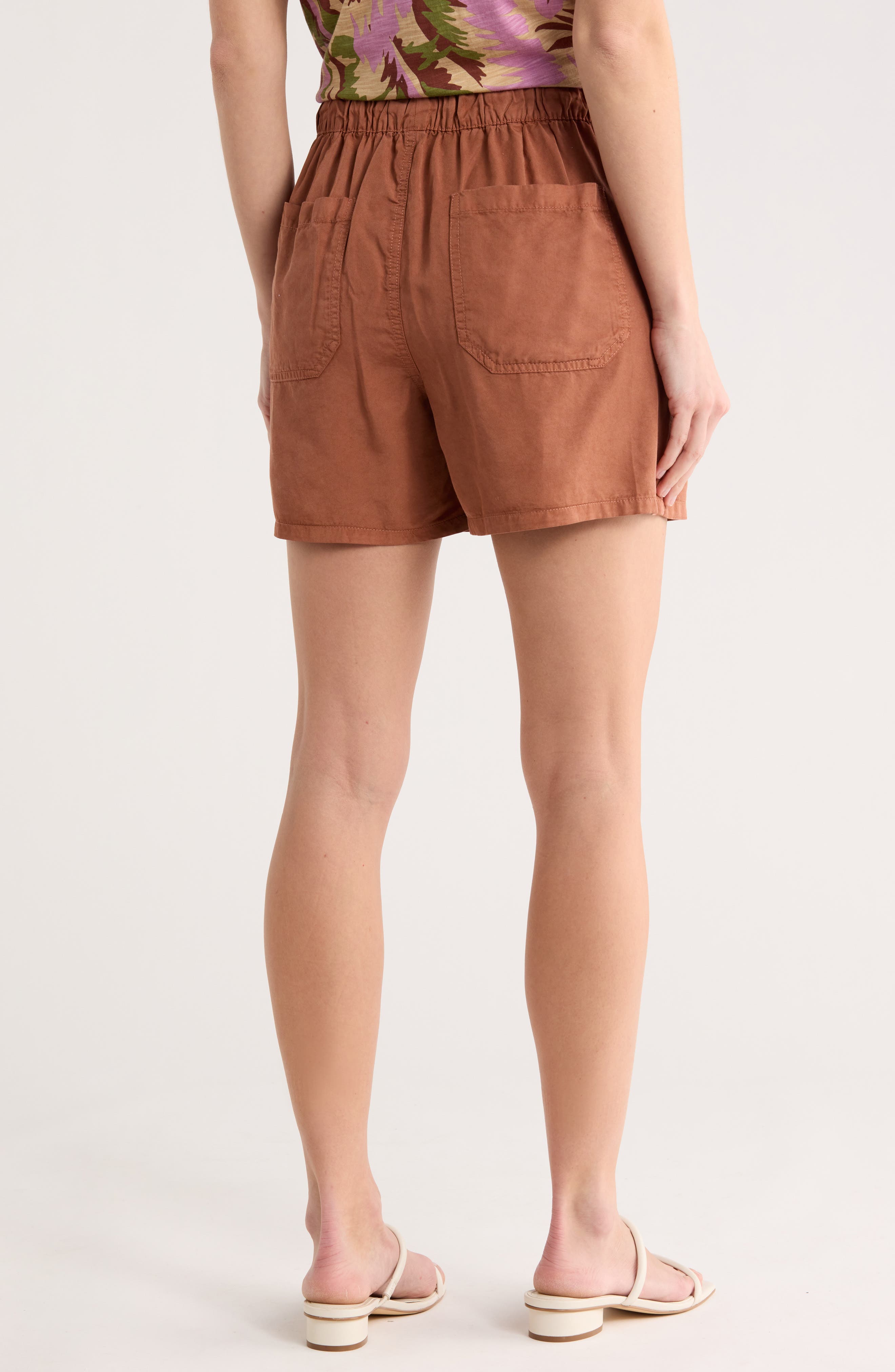 Pull-On Shorts - image 4