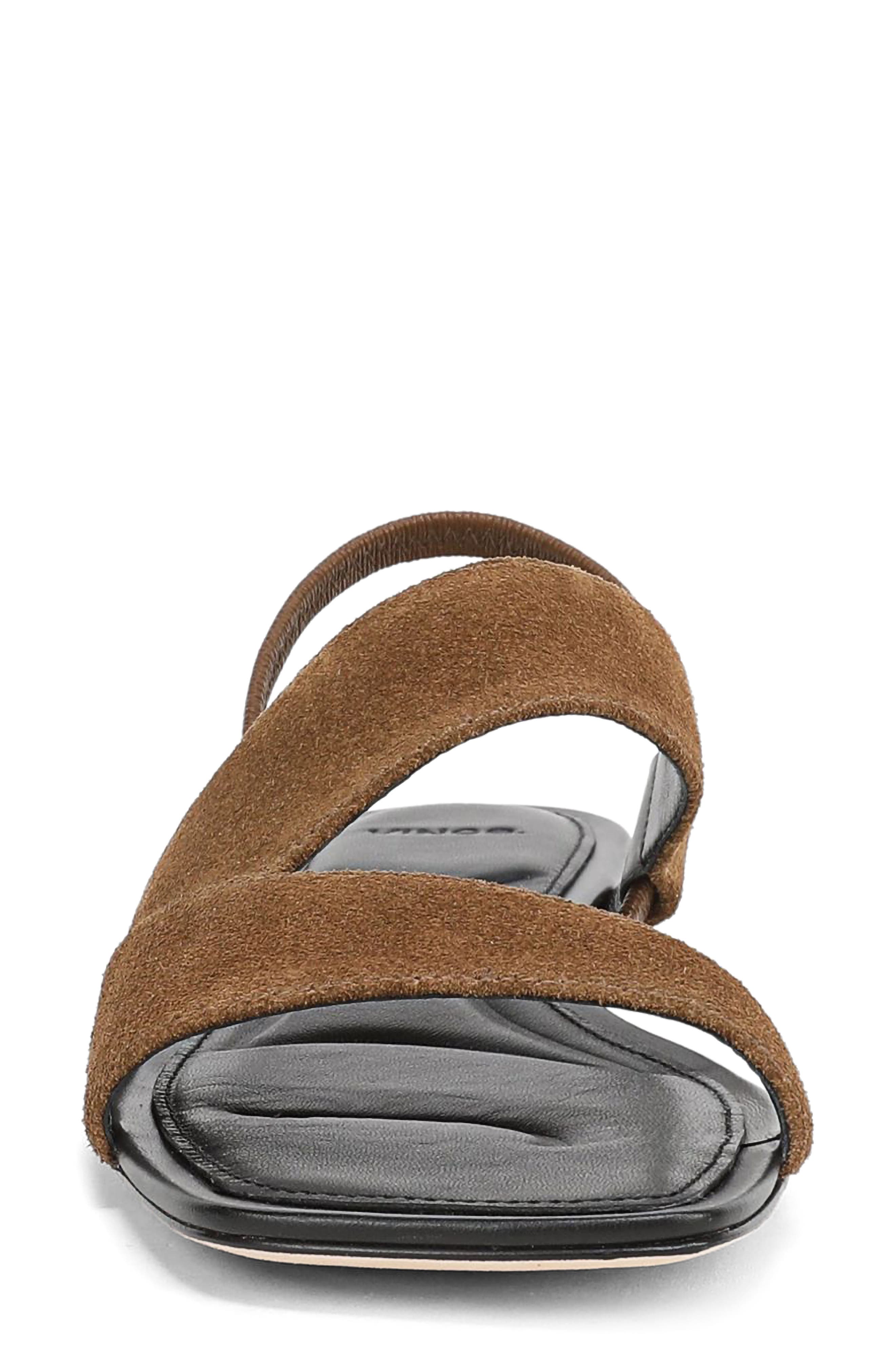 Parker Slingback Sandal, Alternate, color, ELMWOOD