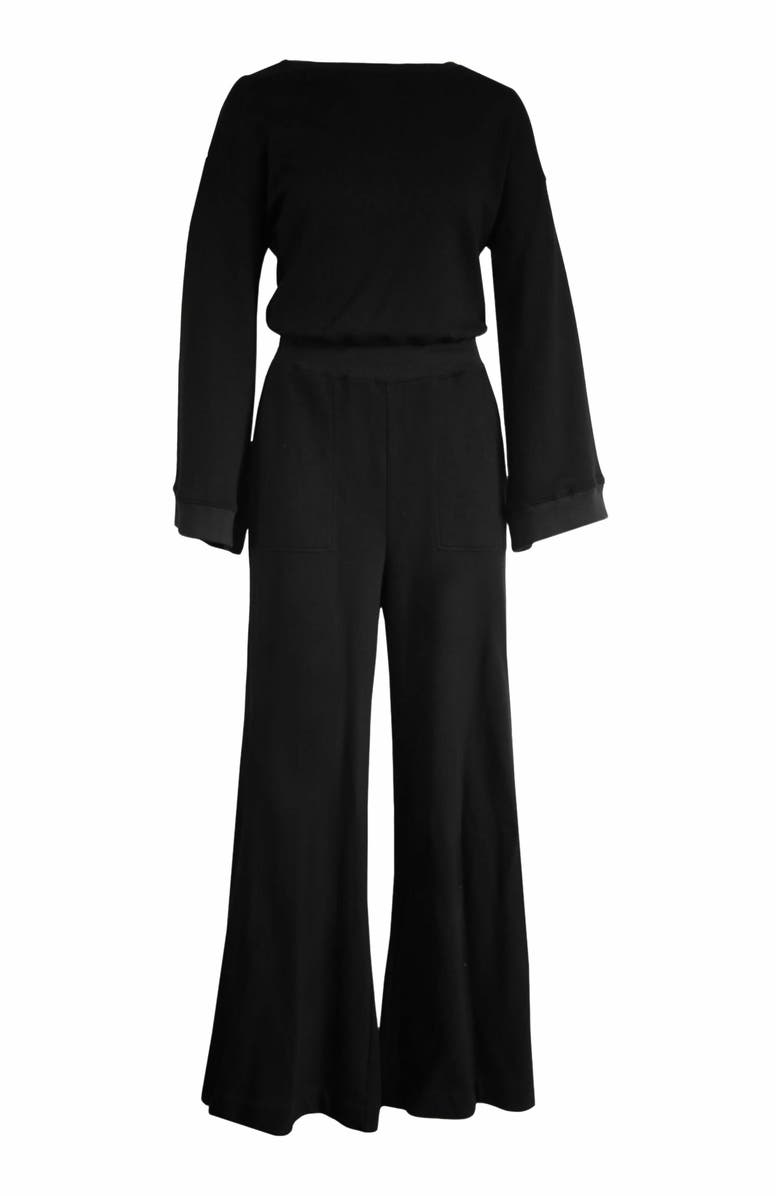 ABLE Dana Everywhere Jumpsuit, Alternate, color,