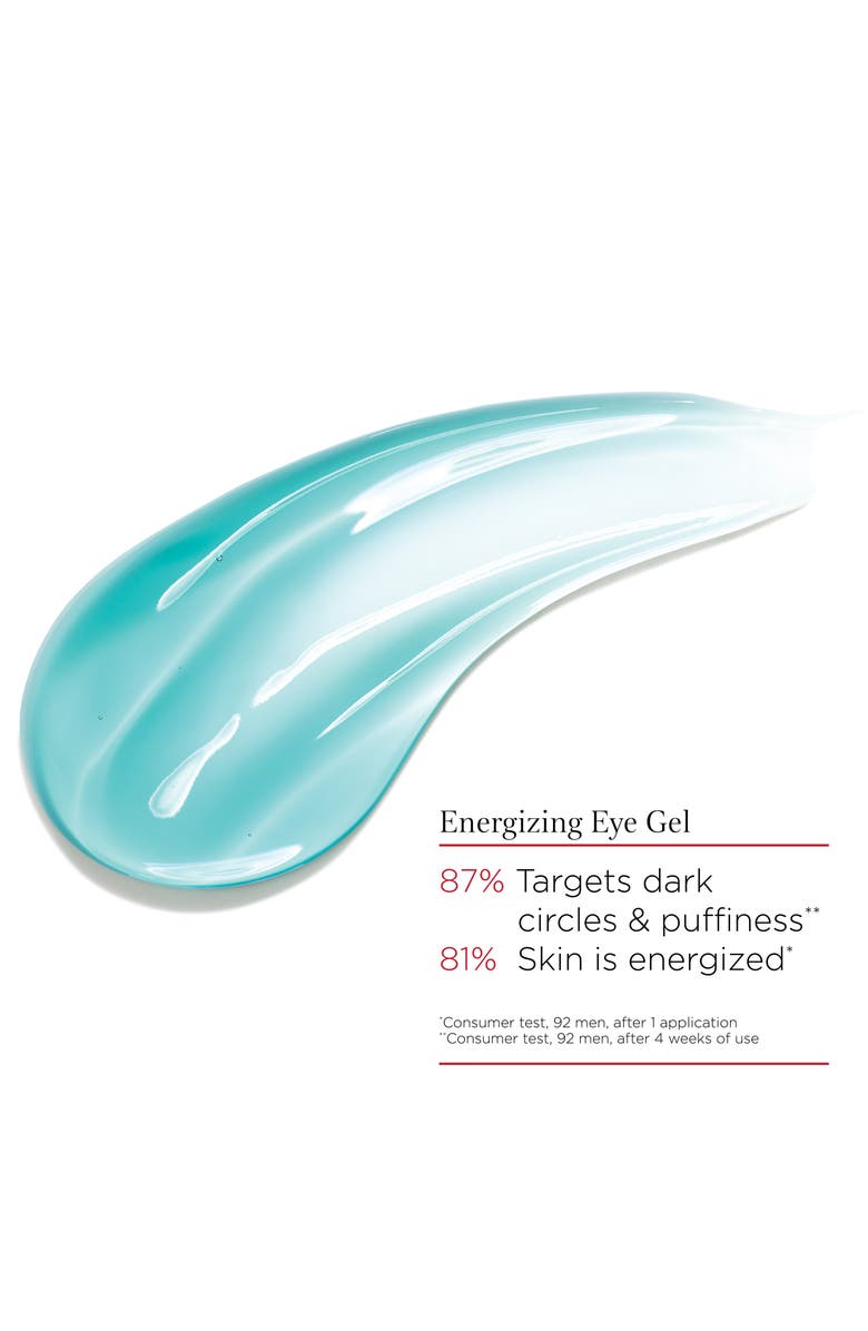 Clarins Men Energizing Dark Circle & Puffiness Eye Gel, Alternate, color, 