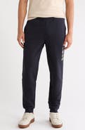 Lacoste Iconic Print Sweatpants