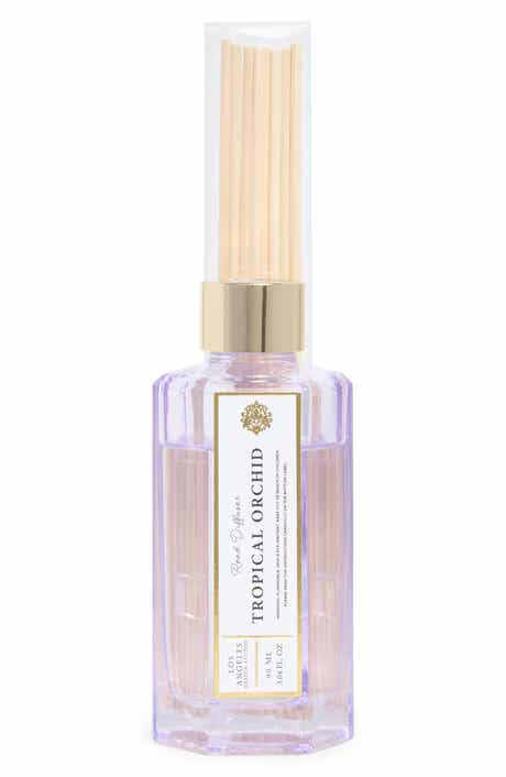 PORTOFINO CANDLES Reed Diffuser