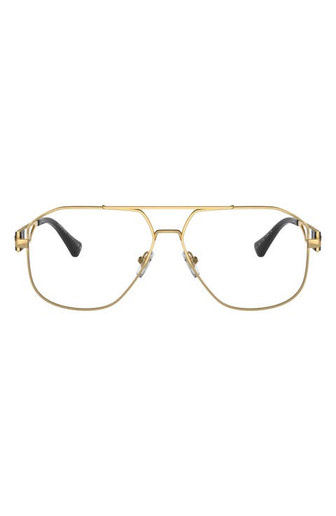 59mm Pilot Optical Glasses