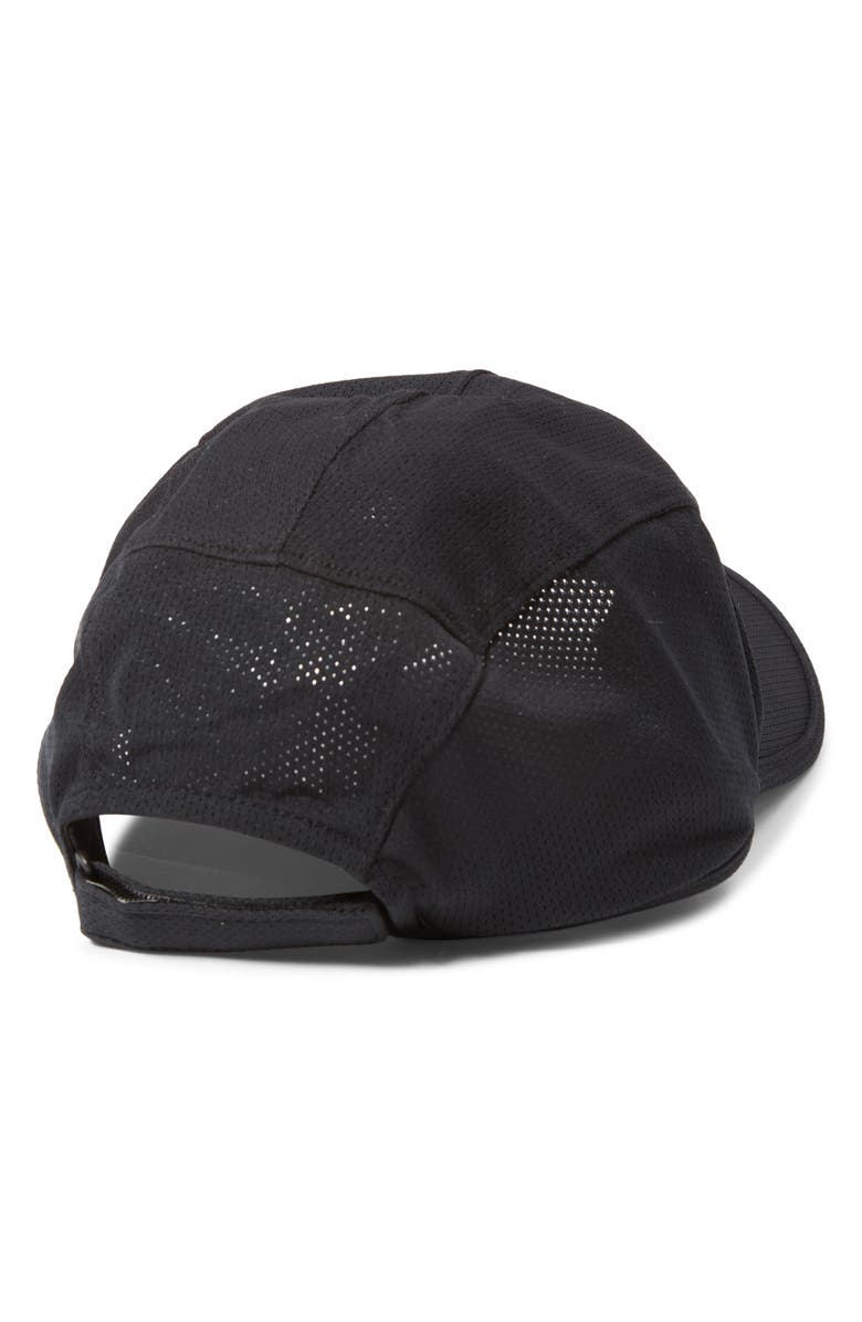 Brooks Tempo Performance Running Hat, Alternate, color, 