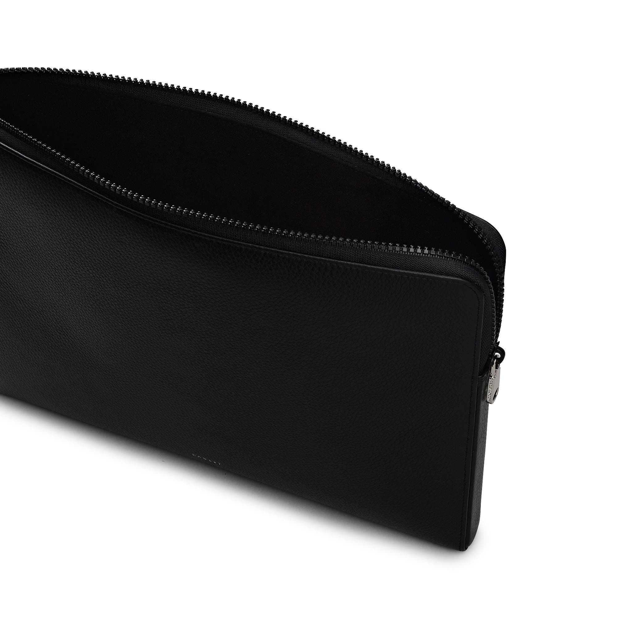 Radley Commute Street Medium Laptop Pouch, Alternate, color, Black