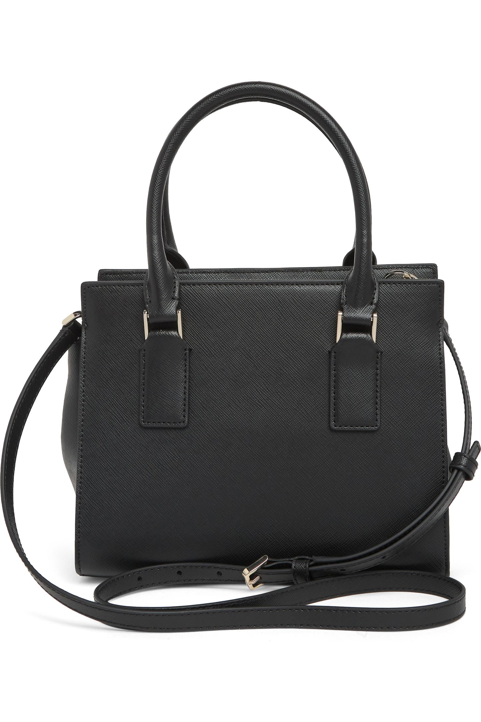 Cameron Small Kate Spade New York cameron small leather satchel (Women) | Nordstromrack