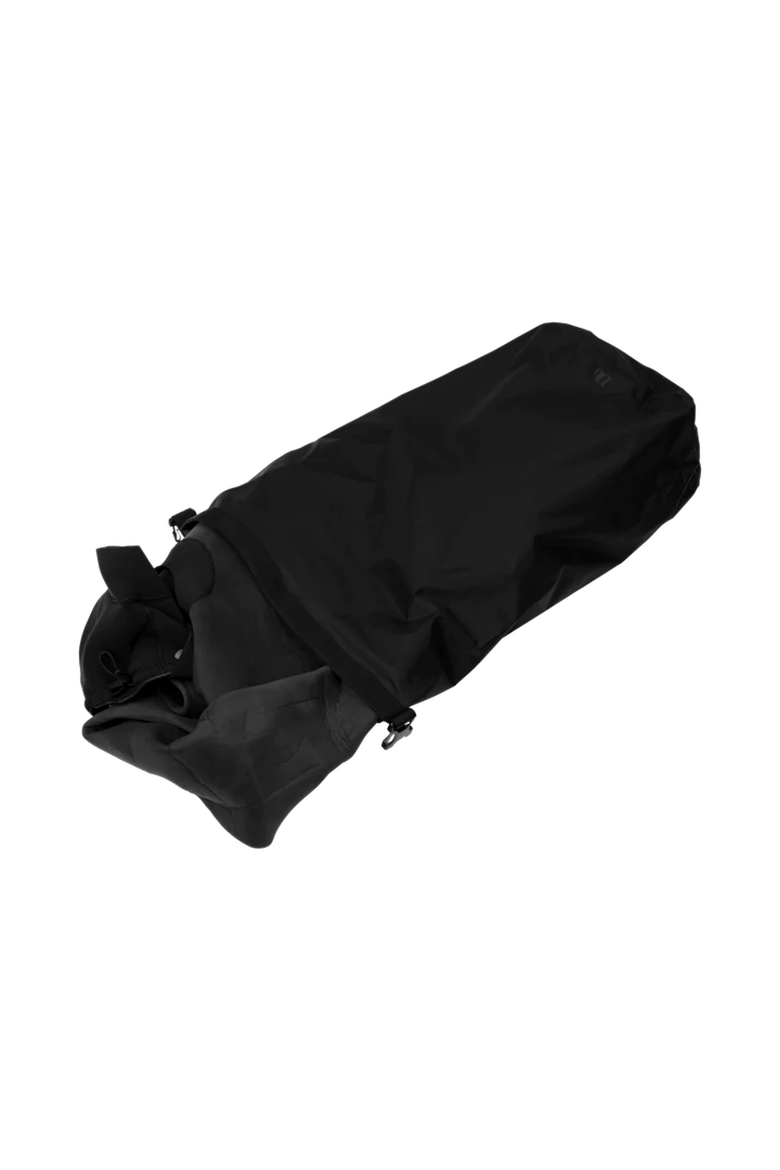 Essential Drybag, Alternate, color, Black Out