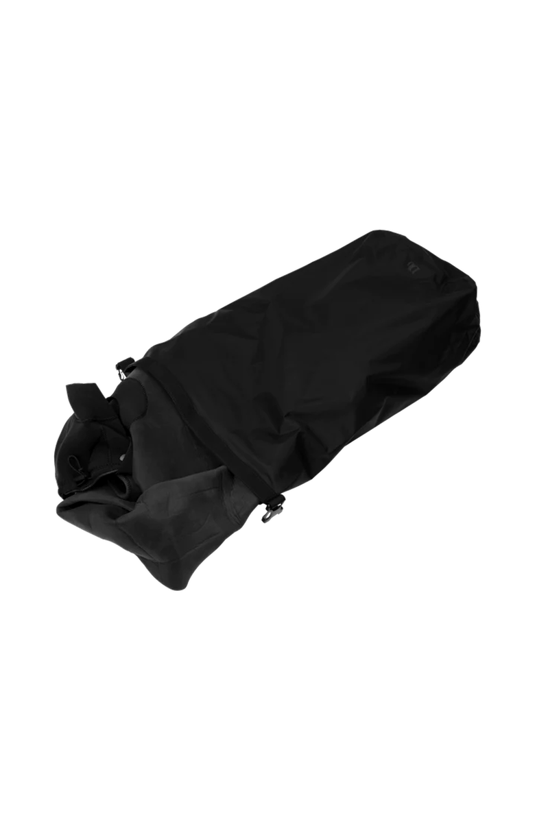 D_b_ Essential Drybag, Alternate, color, Black Out