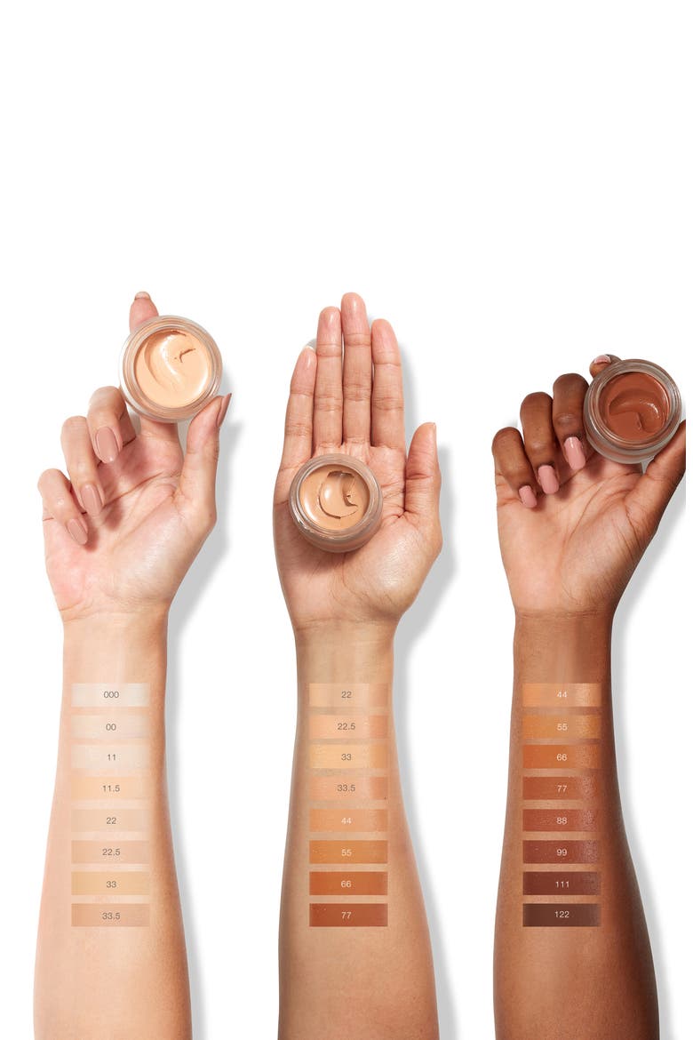 UnCoverup Cream Foundation, Alternate, color, 66 - DARK TAN