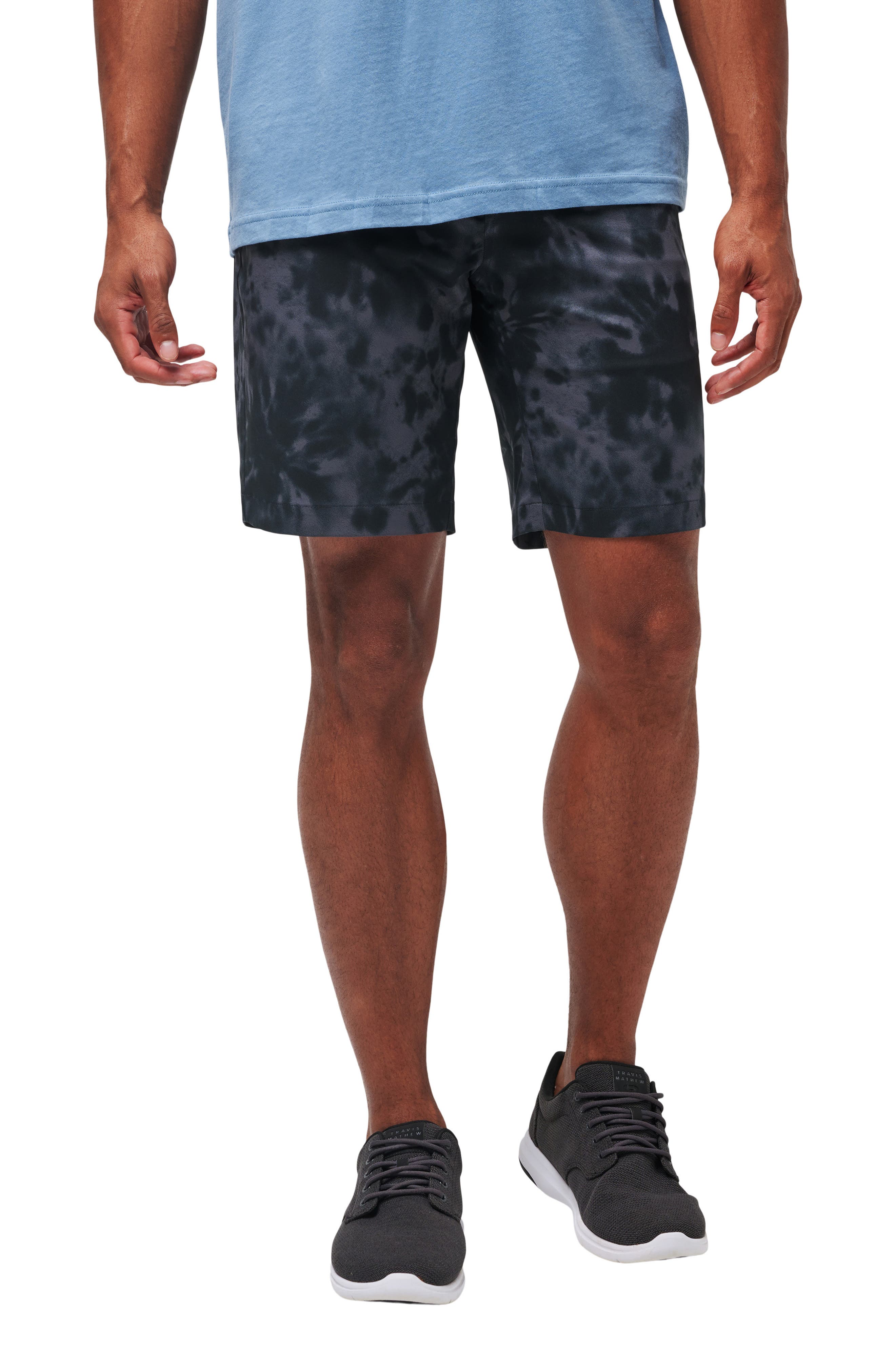 TravisMathew Kapu Shorts
