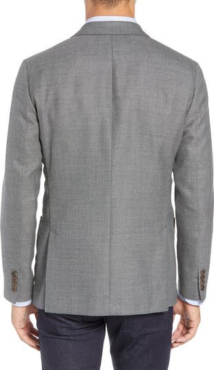 Bonobos Slim Fit Wool Sport Coat | Nordstrom