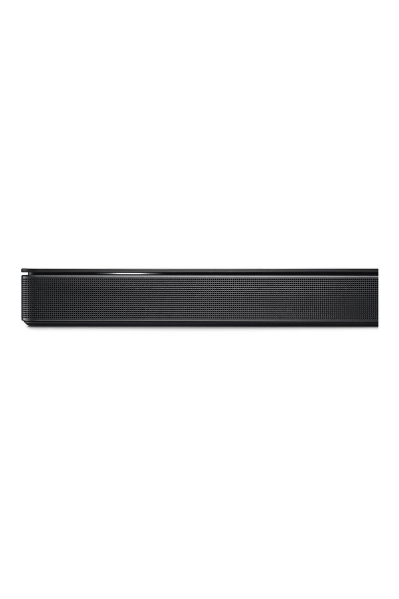 Soundbar 500, Alternate, color, BLACK
