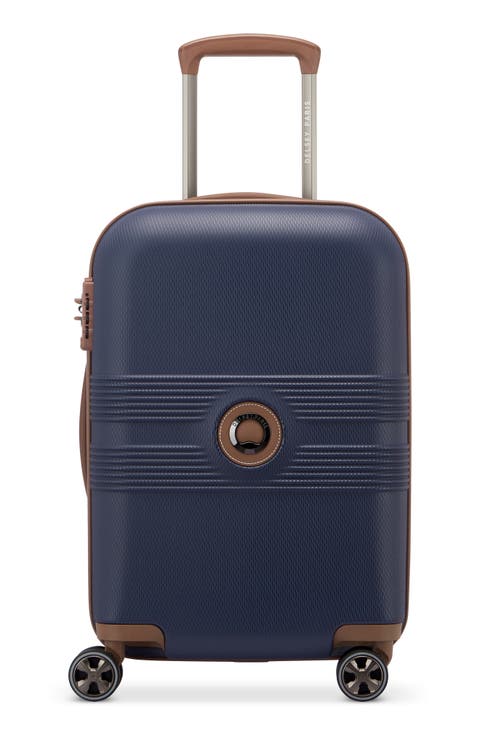 Flanerie Hardside Carry-On Luggage