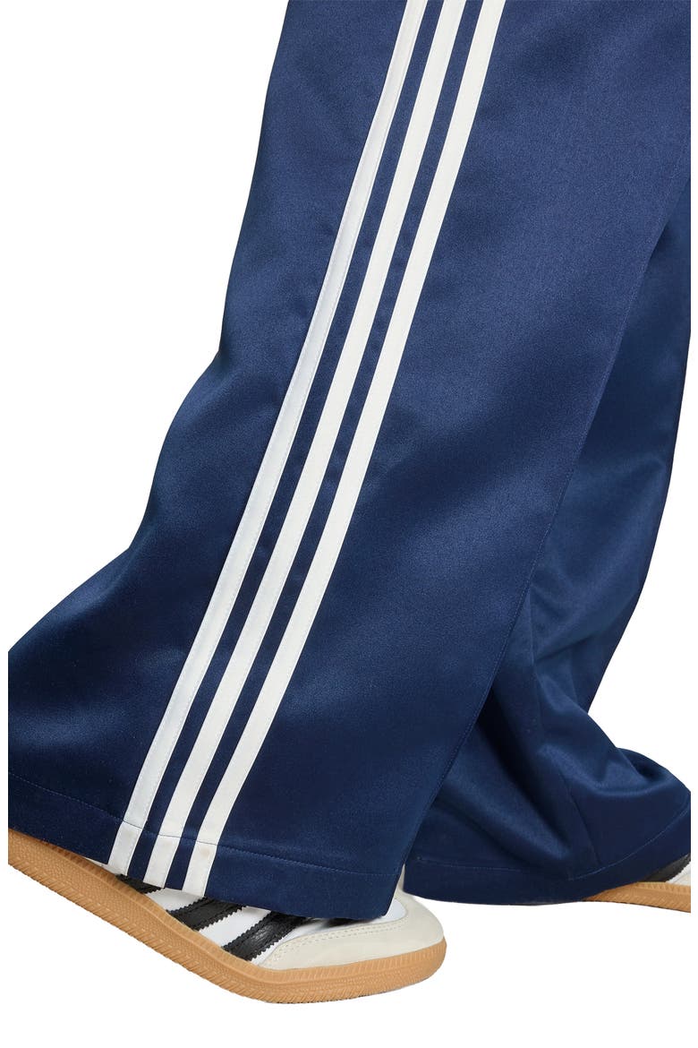 SST Loose Track Pants, Alternate, color, NIGHT INDIGO/ WHITE