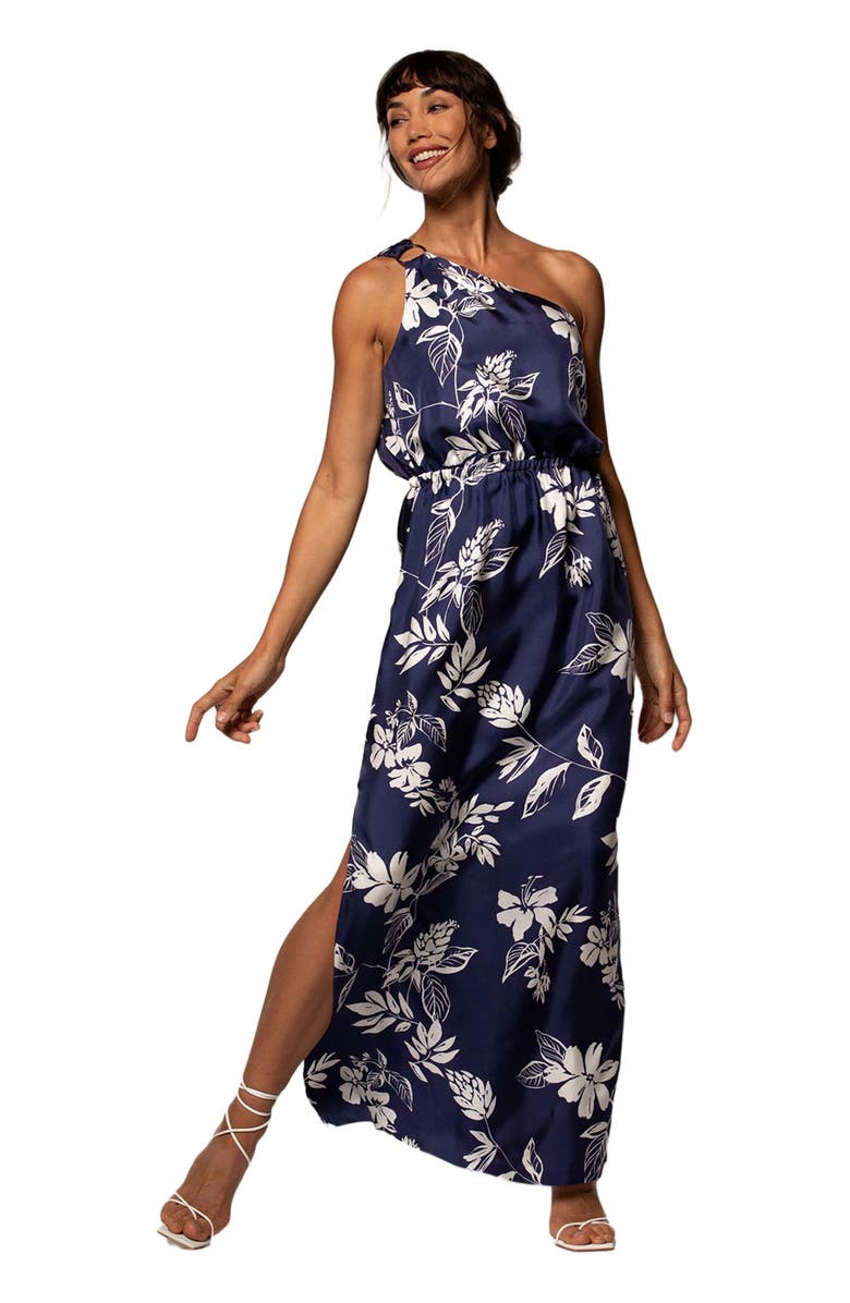 Tori Richard That's Amore Presley Dress, Main, color, 