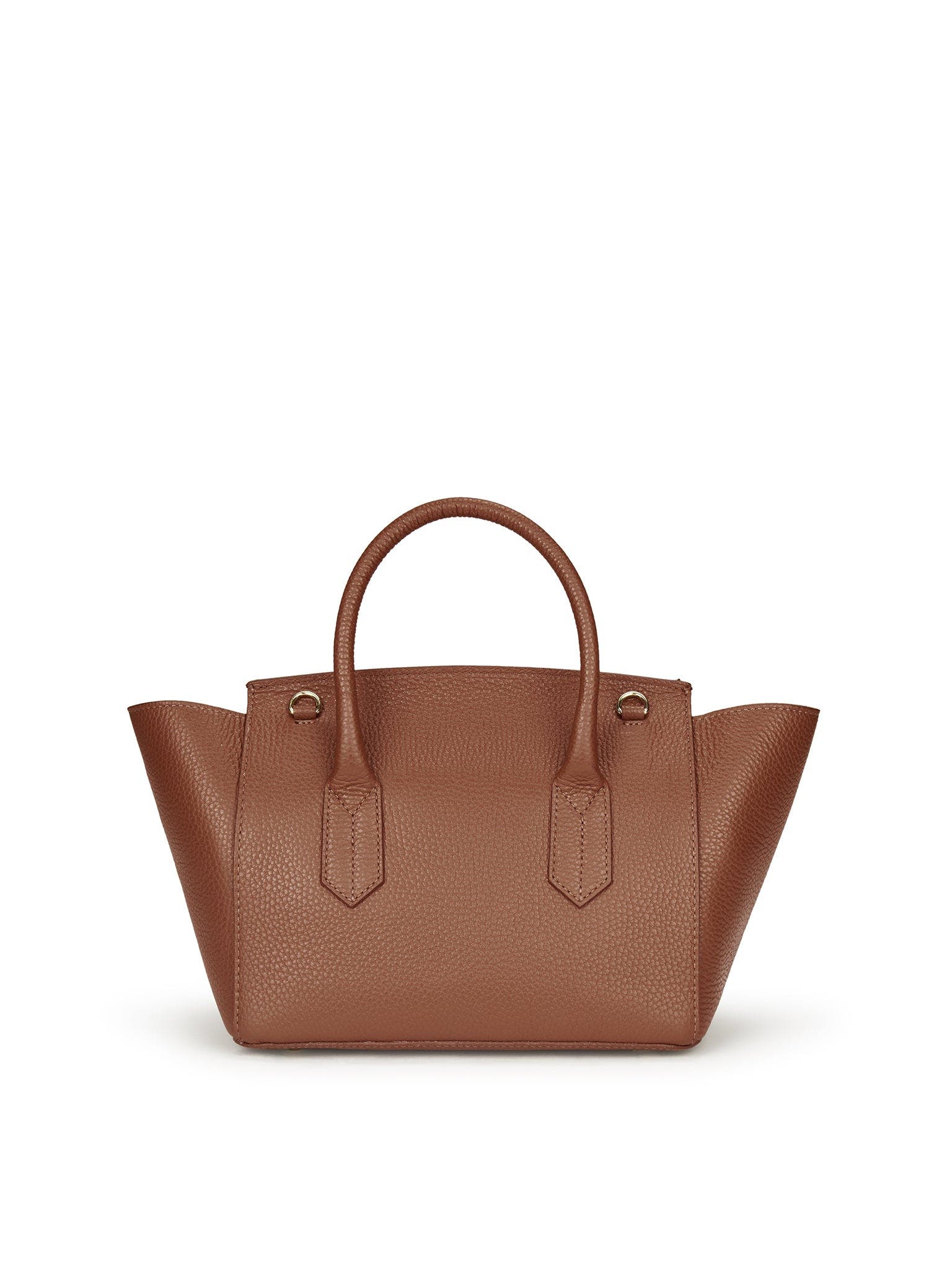 Giulia Stampatto 10", Alternate, color, Camel Brown