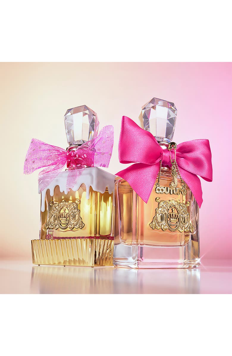 Juicy Couture Viva La Juicy Sucré Eau de Parfum Gift Set, Alternate, color, 