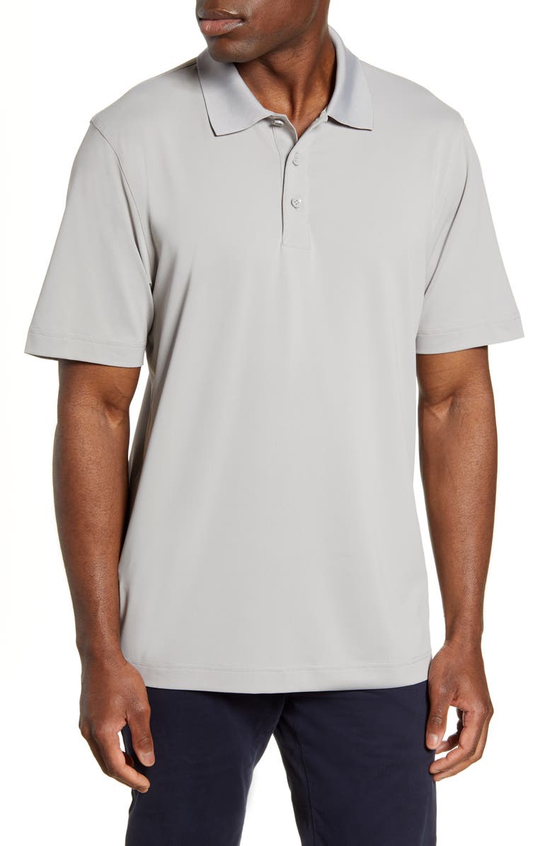 Cutter & Buck Performance Polo, Main, color, Polished